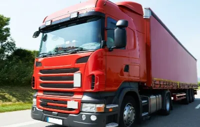 Bursa Beşiktaş Ambar Kargo