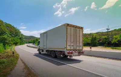 Bursa ile Beşiktaş Arası Bulaşık Makinesi Taşıma