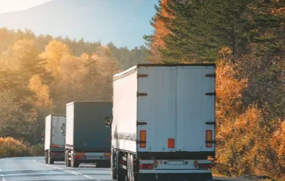 Bursa ile Beşiktaş Arası Klima Taşıma