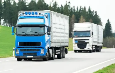 Bursa ile Beşiktaş Arası Eşya Taşıma